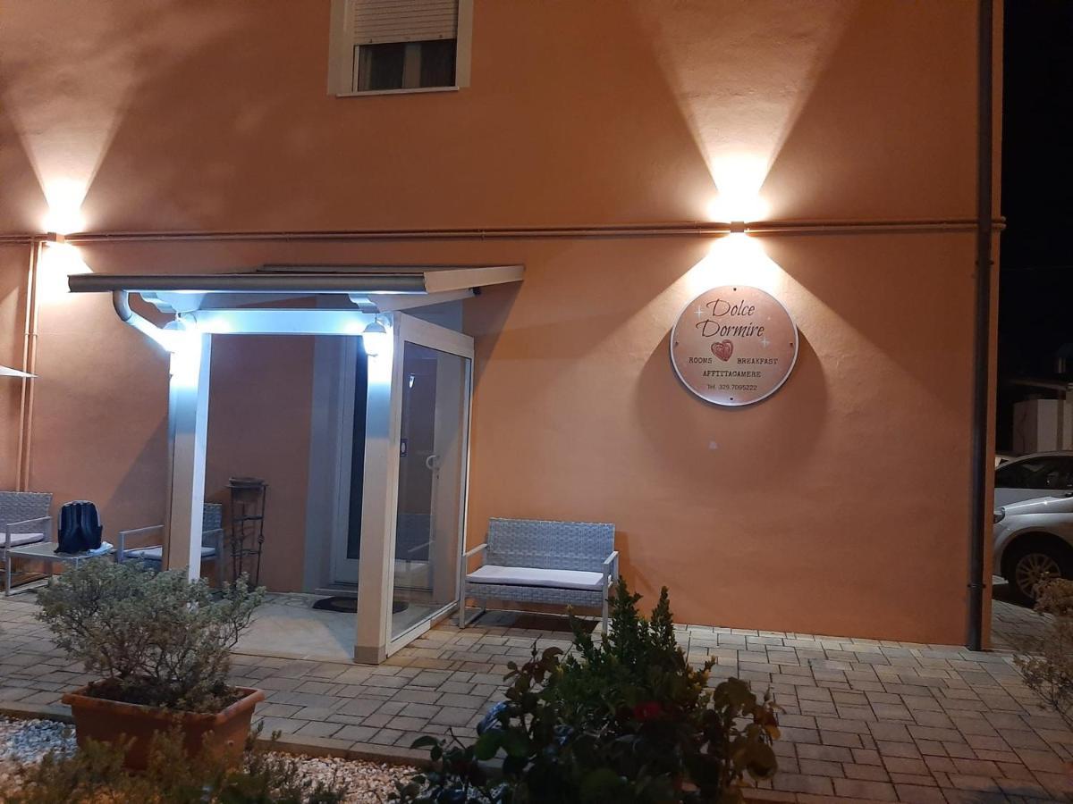 Dolce Dormire Civitanova Civitanova Marche Eksteriør billede