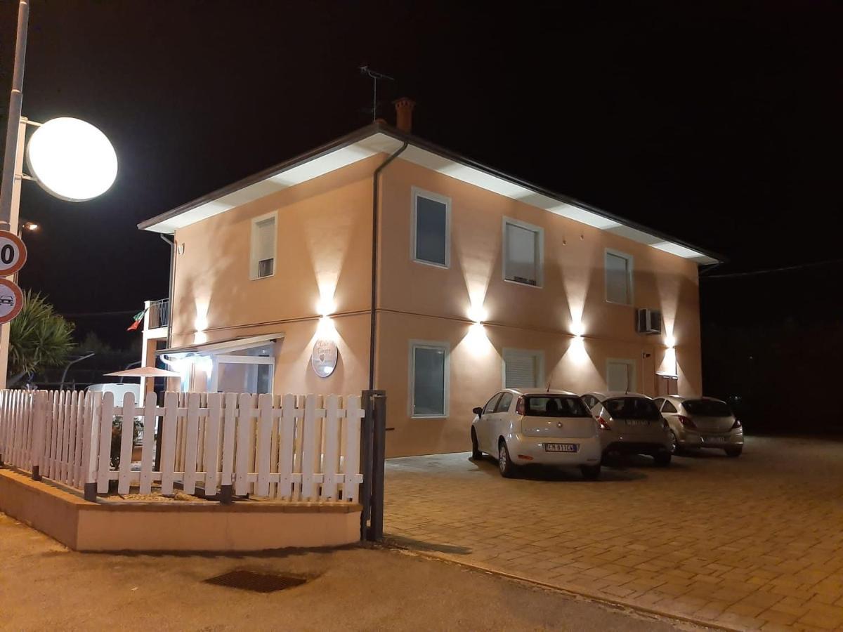 Dolce Dormire Civitanova Civitanova Marche Eksteriør billede