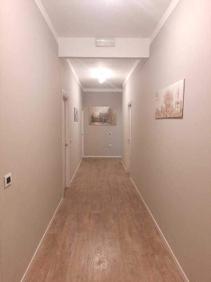 Dolce Dormire Civitanova Civitanova Marche Eksteriør billede