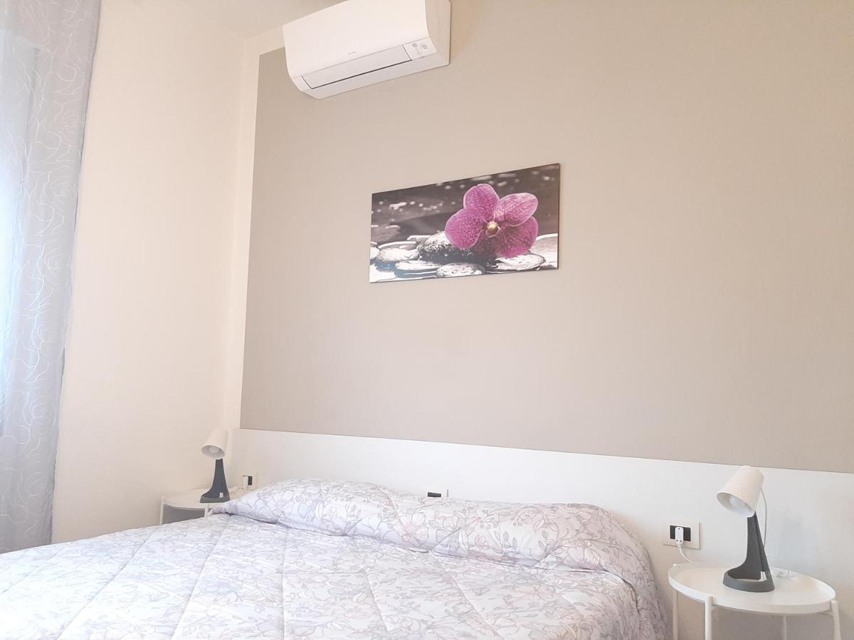 Dolce Dormire Civitanova Civitanova Marche Eksteriør billede