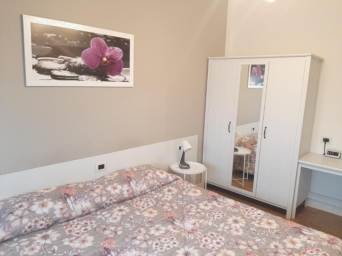 Dolce Dormire Civitanova Civitanova Marche Eksteriør billede