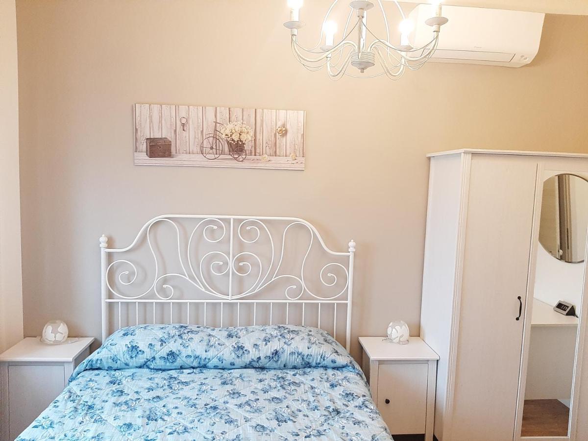 Dolce Dormire Civitanova Civitanova Marche Eksteriør billede