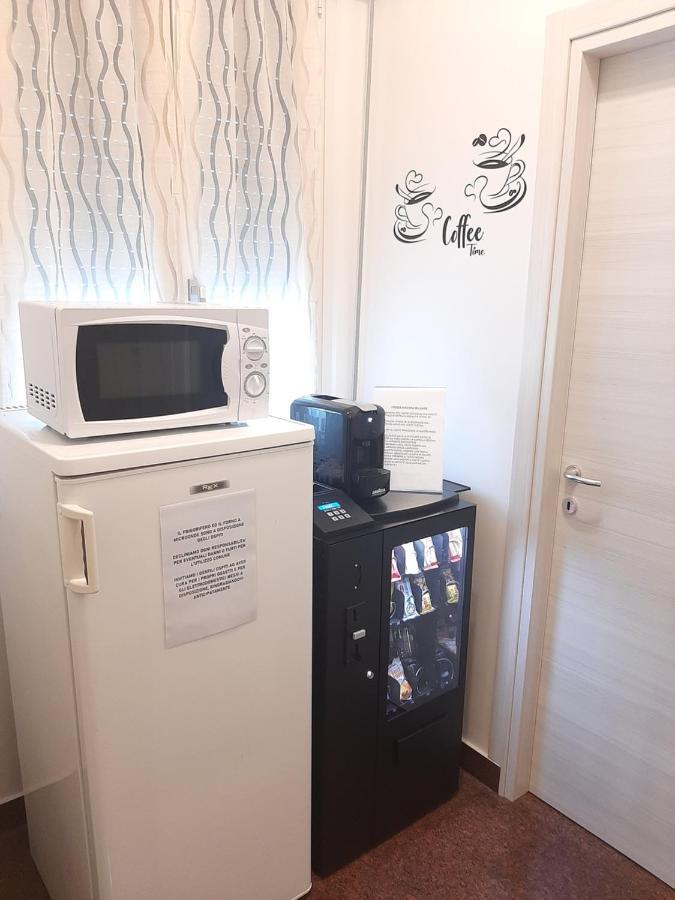 Dolce Dormire Civitanova Civitanova Marche Eksteriør billede