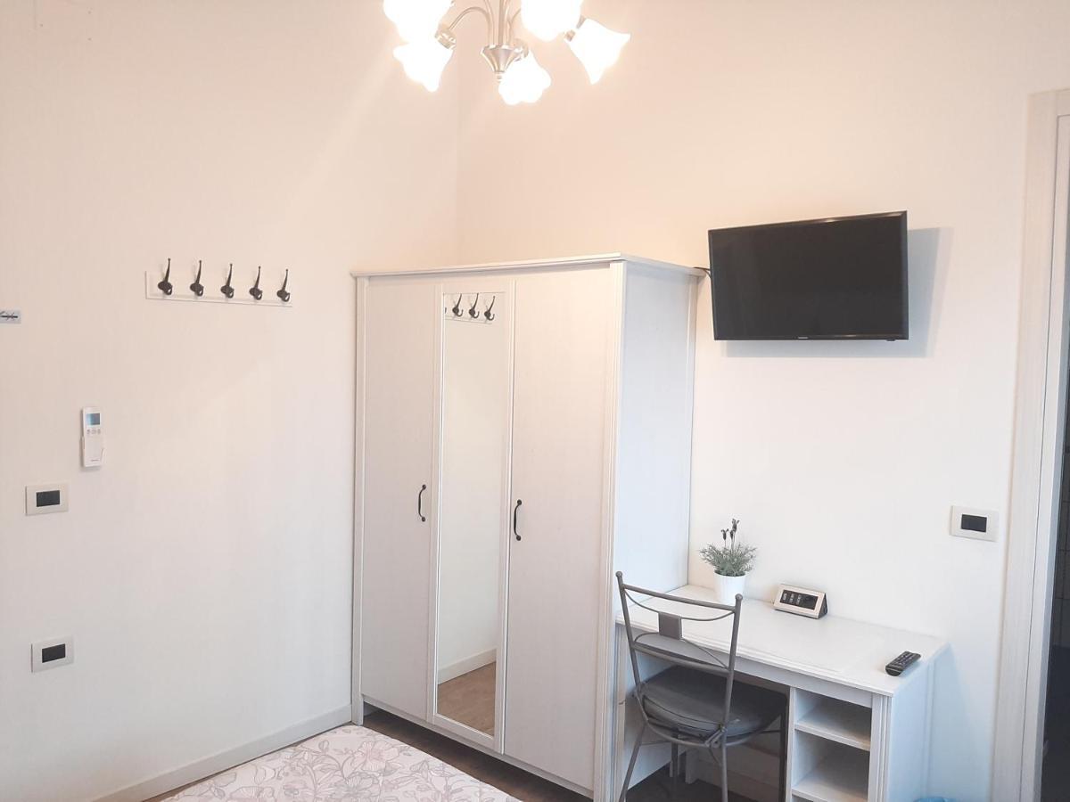 Dolce Dormire Civitanova Civitanova Marche Eksteriør billede
