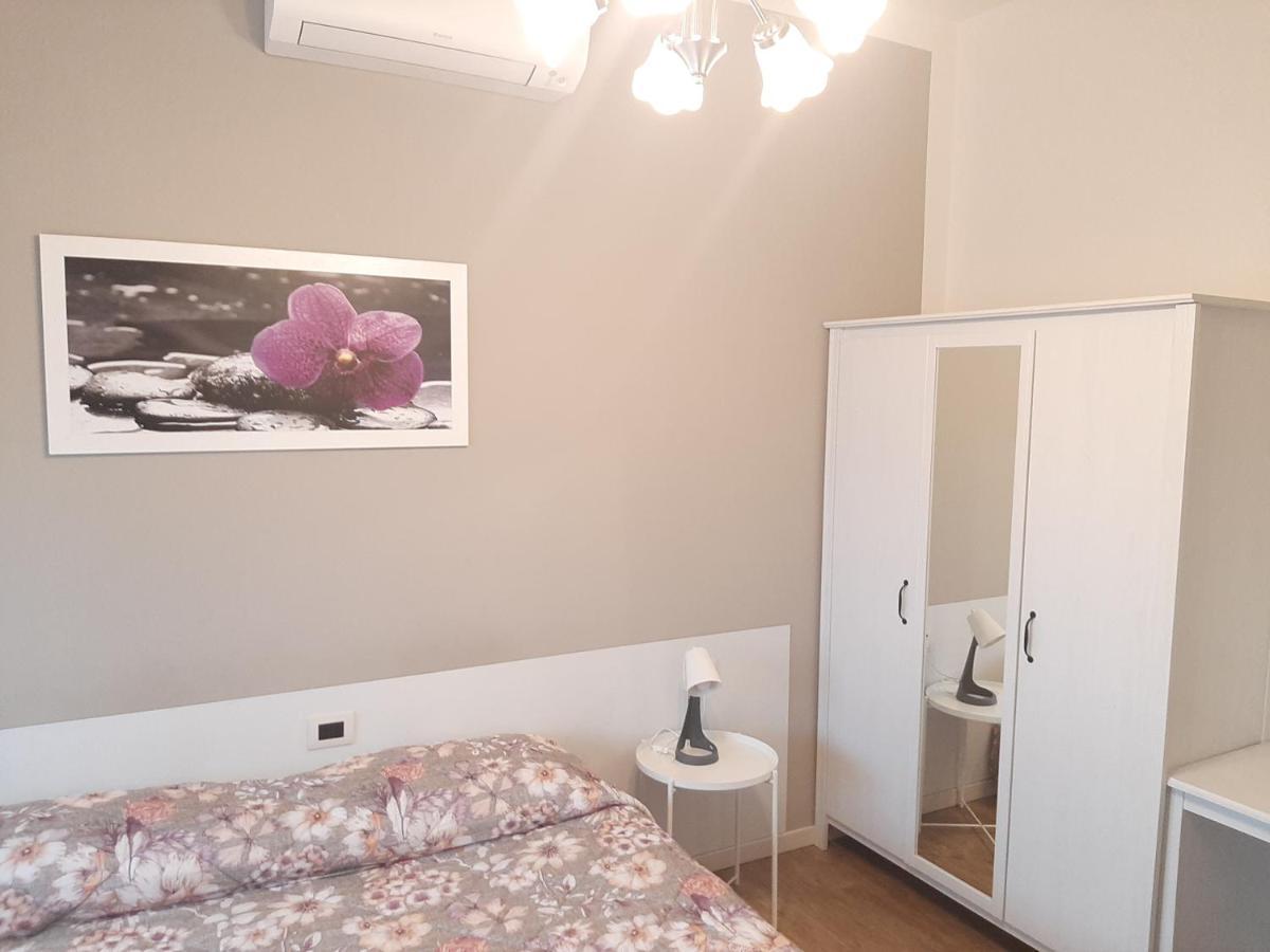 Dolce Dormire Civitanova Civitanova Marche Eksteriør billede