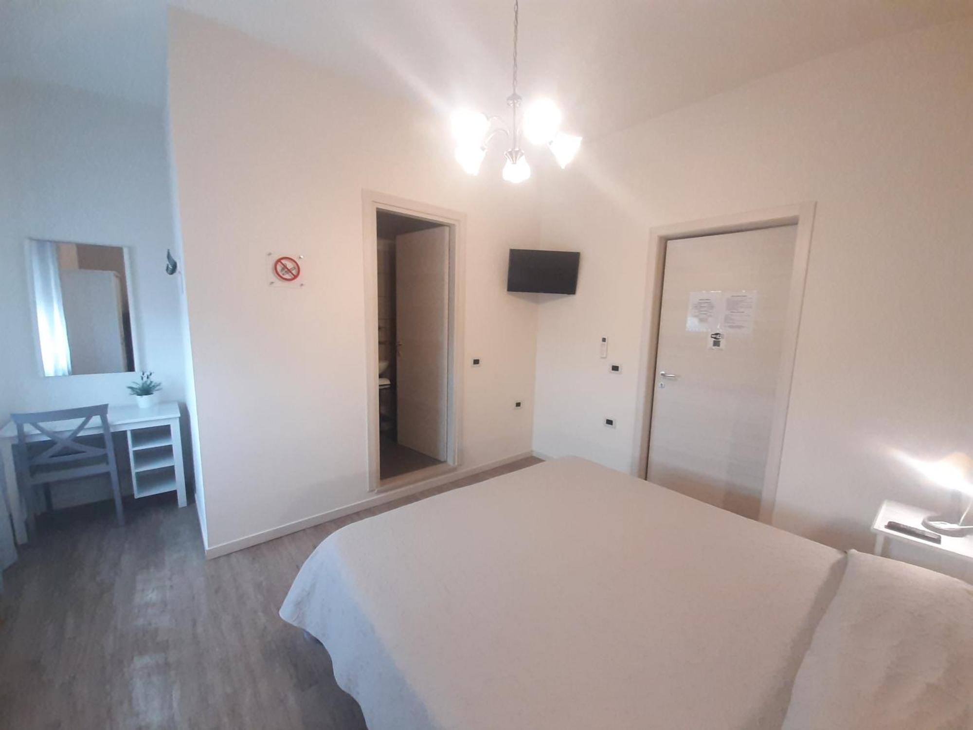 Dolce Dormire Civitanova Civitanova Marche Eksteriør billede