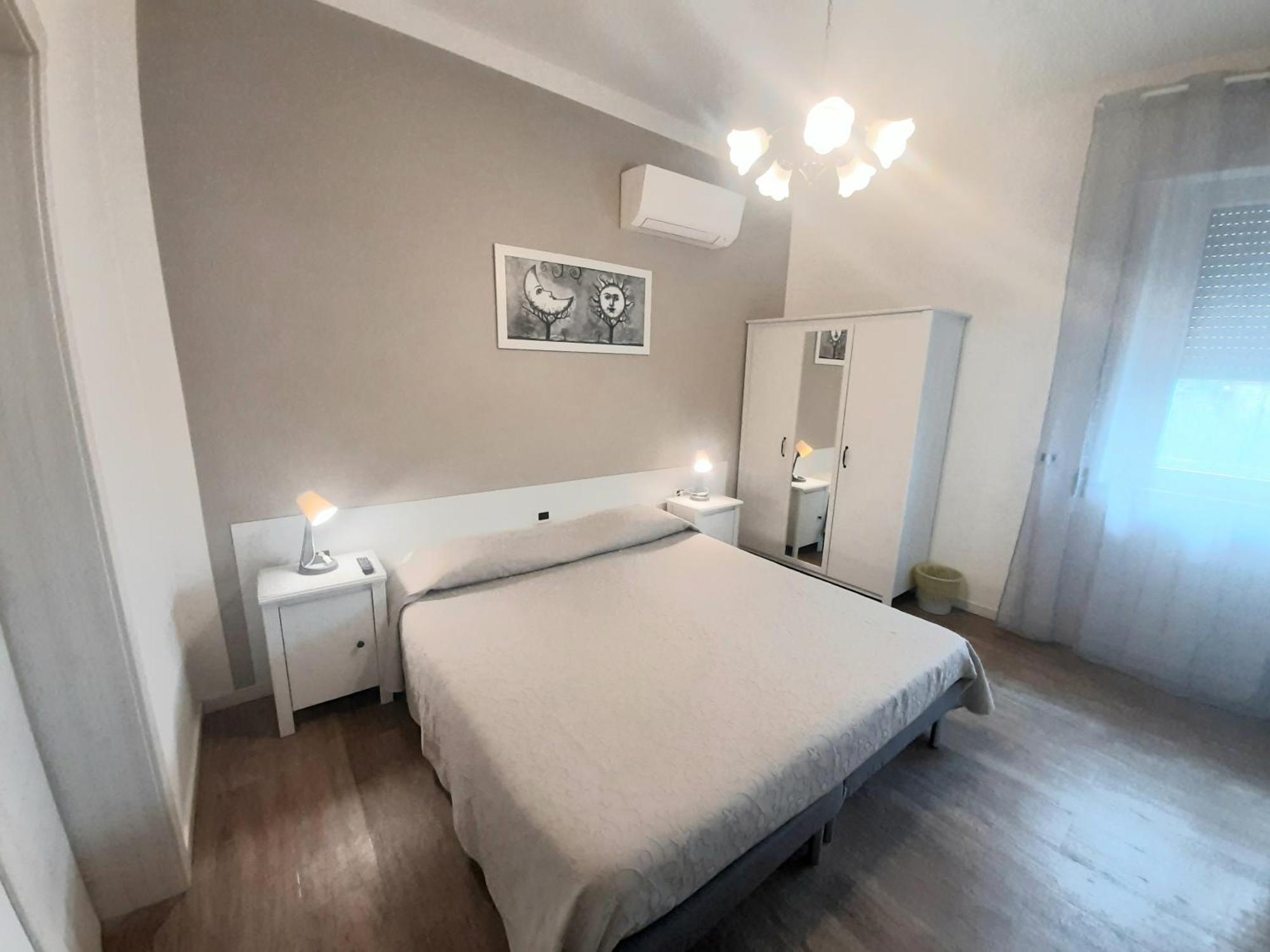 Dolce Dormire Civitanova Civitanova Marche Eksteriør billede