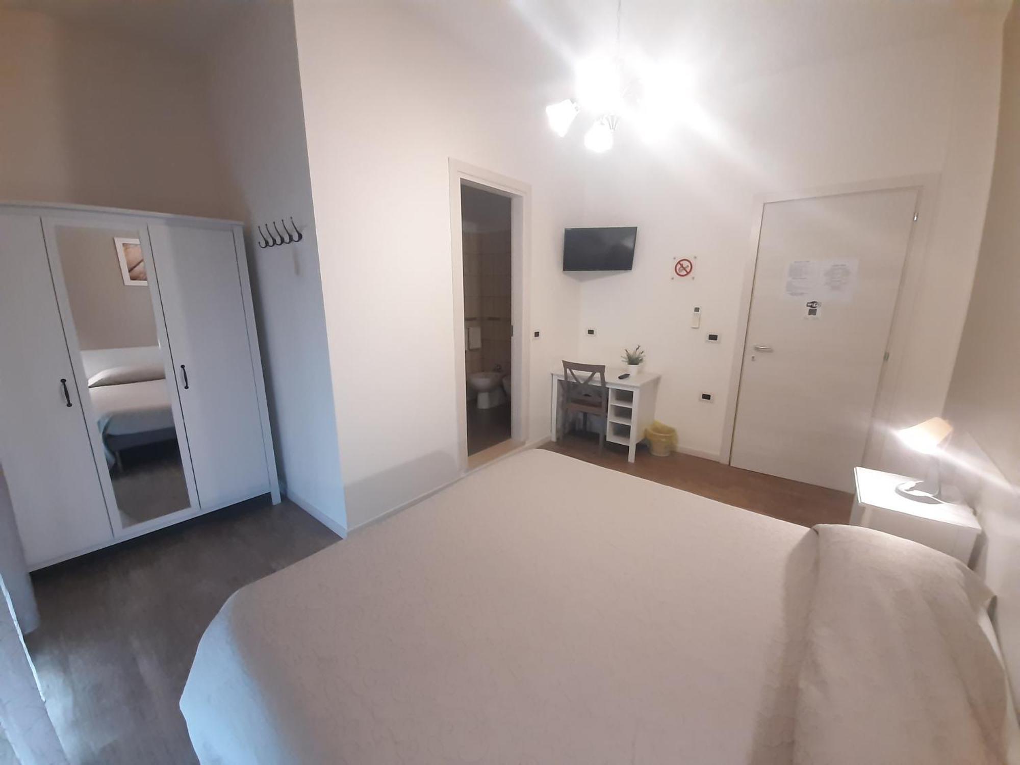 Dolce Dormire Civitanova Civitanova Marche Eksteriør billede