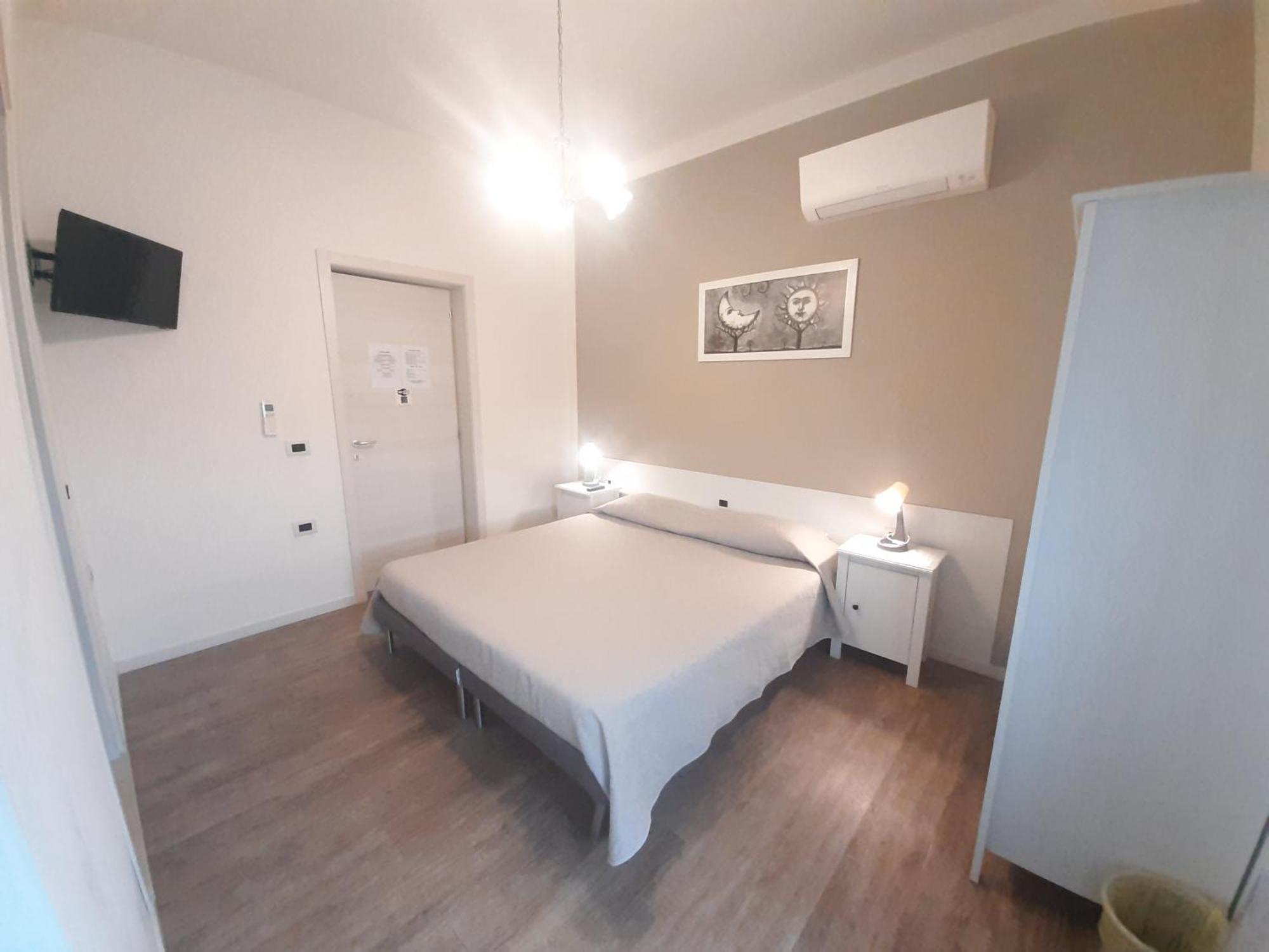 Dolce Dormire Civitanova Civitanova Marche Eksteriør billede