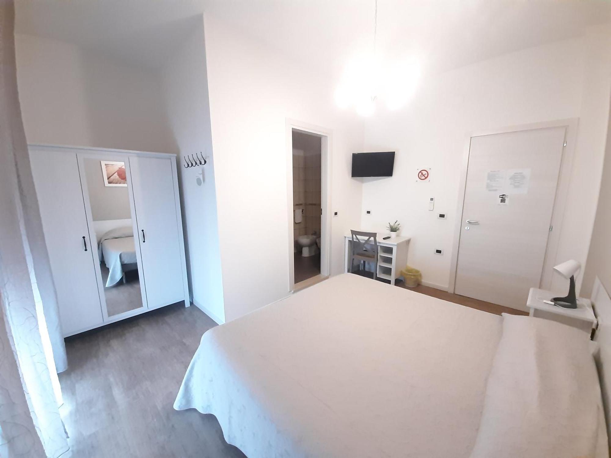 Dolce Dormire Civitanova Civitanova Marche Eksteriør billede