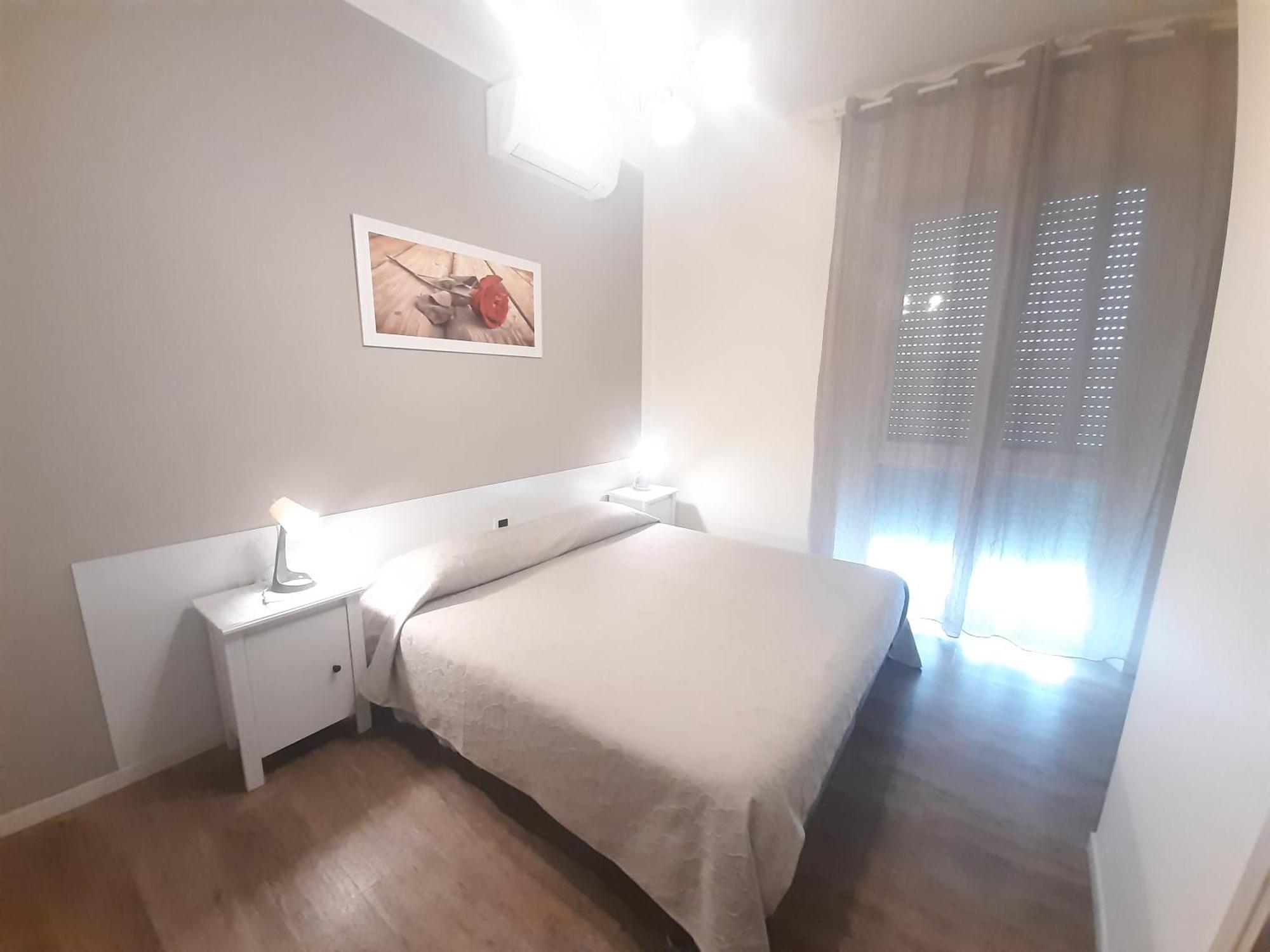 Dolce Dormire Civitanova Civitanova Marche Eksteriør billede
