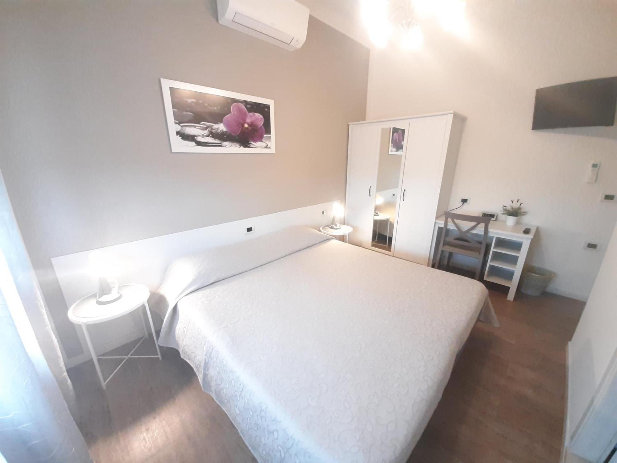 Dolce Dormire Civitanova Civitanova Marche Eksteriør billede
