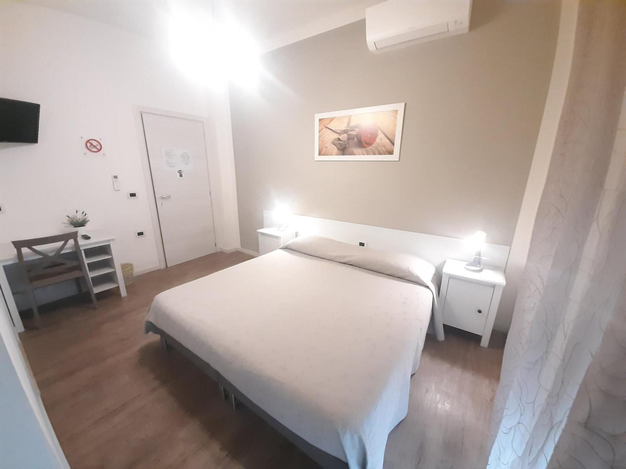 Dolce Dormire Civitanova Civitanova Marche Eksteriør billede