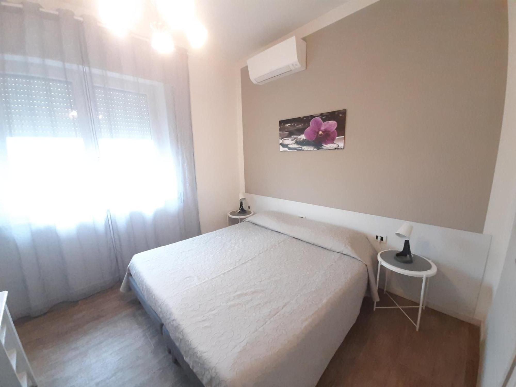Dolce Dormire Civitanova Civitanova Marche Eksteriør billede