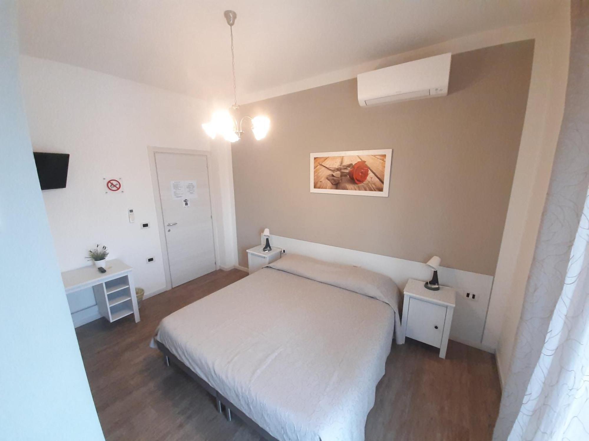 Dolce Dormire Civitanova Civitanova Marche Eksteriør billede