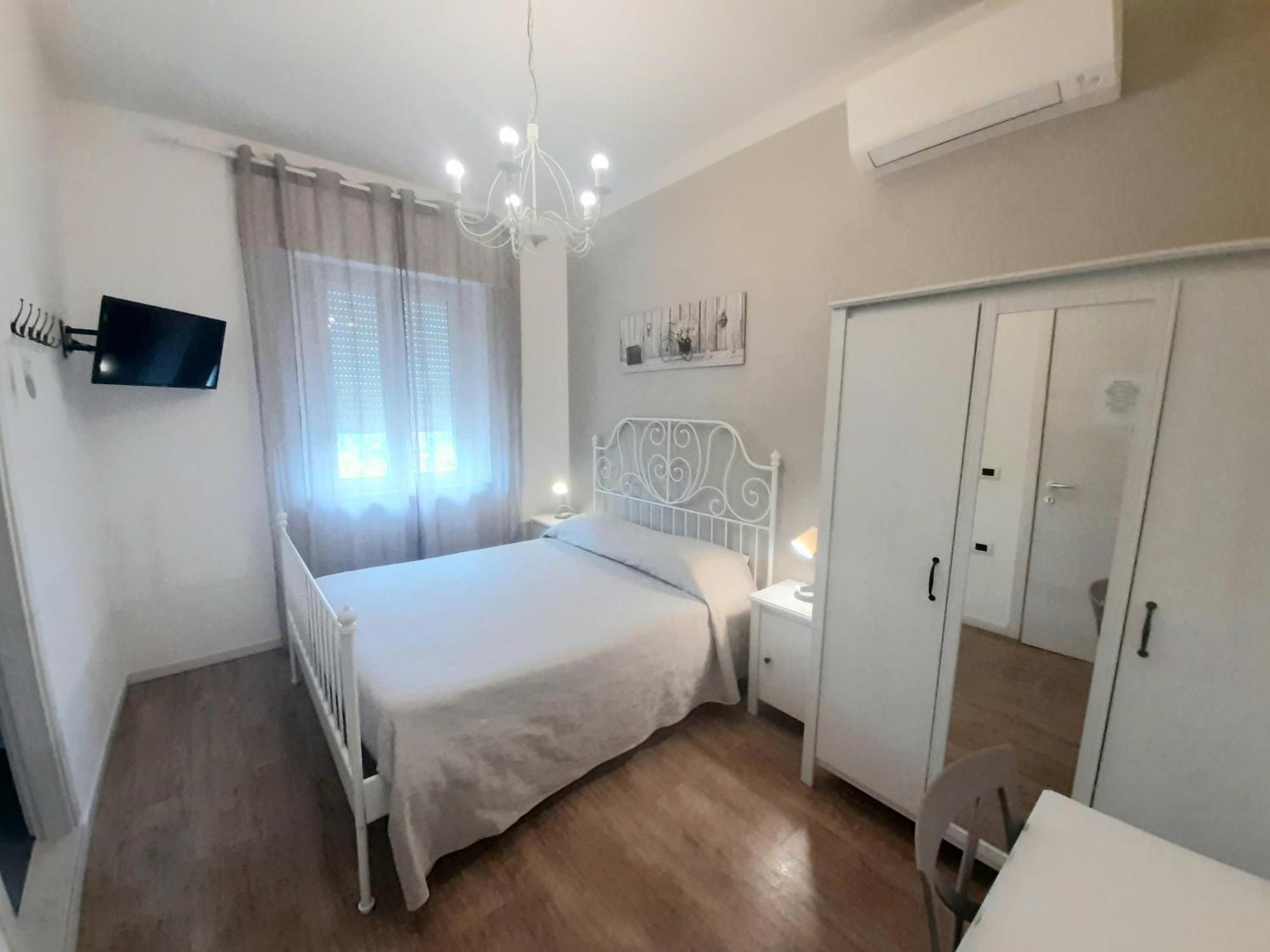 Dolce Dormire Civitanova Civitanova Marche Eksteriør billede