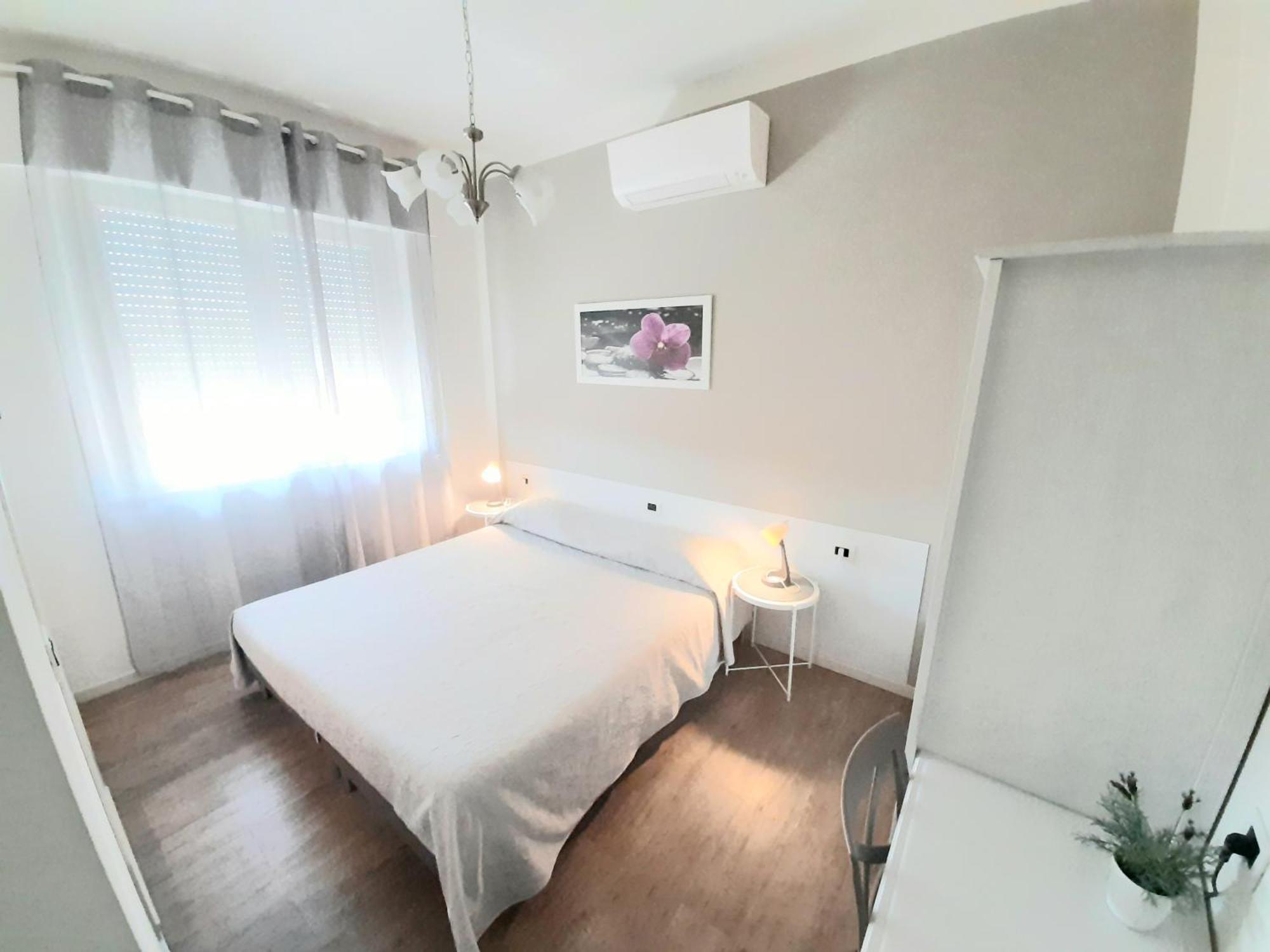 Dolce Dormire Civitanova Civitanova Marche Eksteriør billede