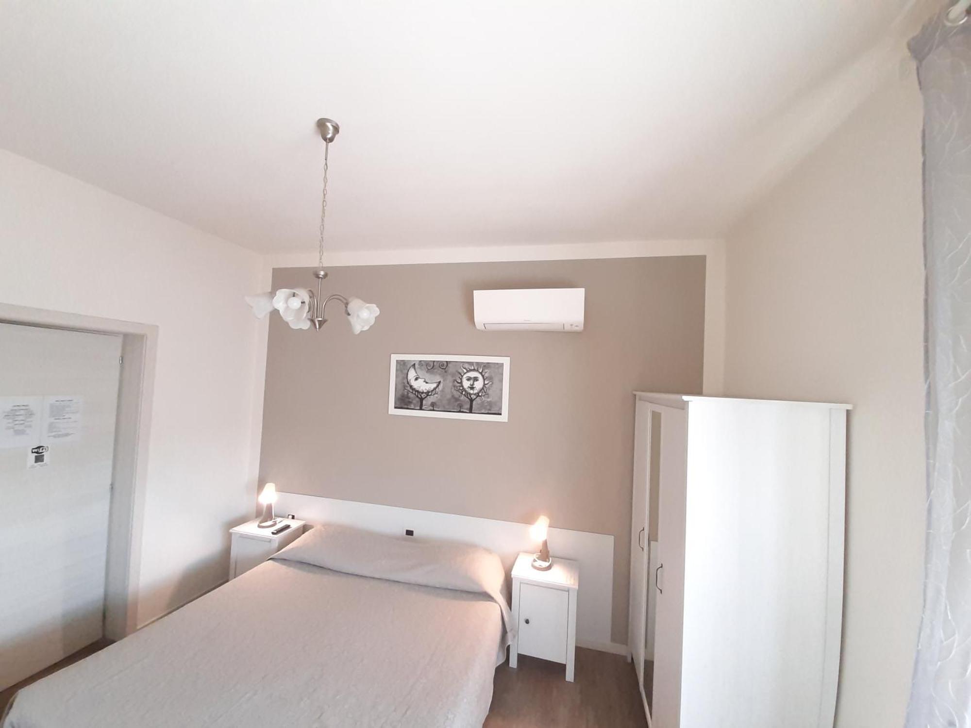 Dolce Dormire Civitanova Civitanova Marche Eksteriør billede