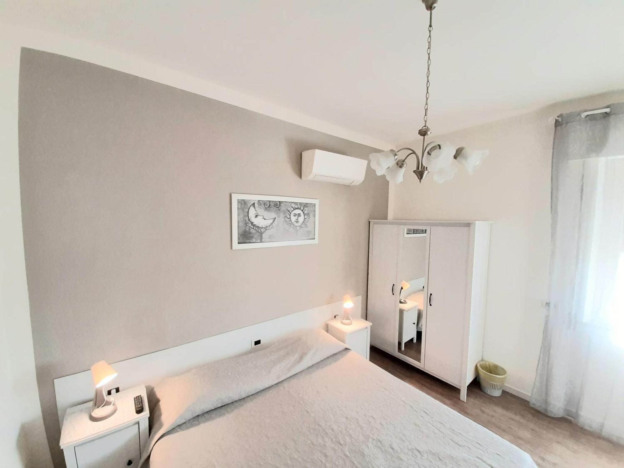 Dolce Dormire Civitanova Civitanova Marche Eksteriør billede