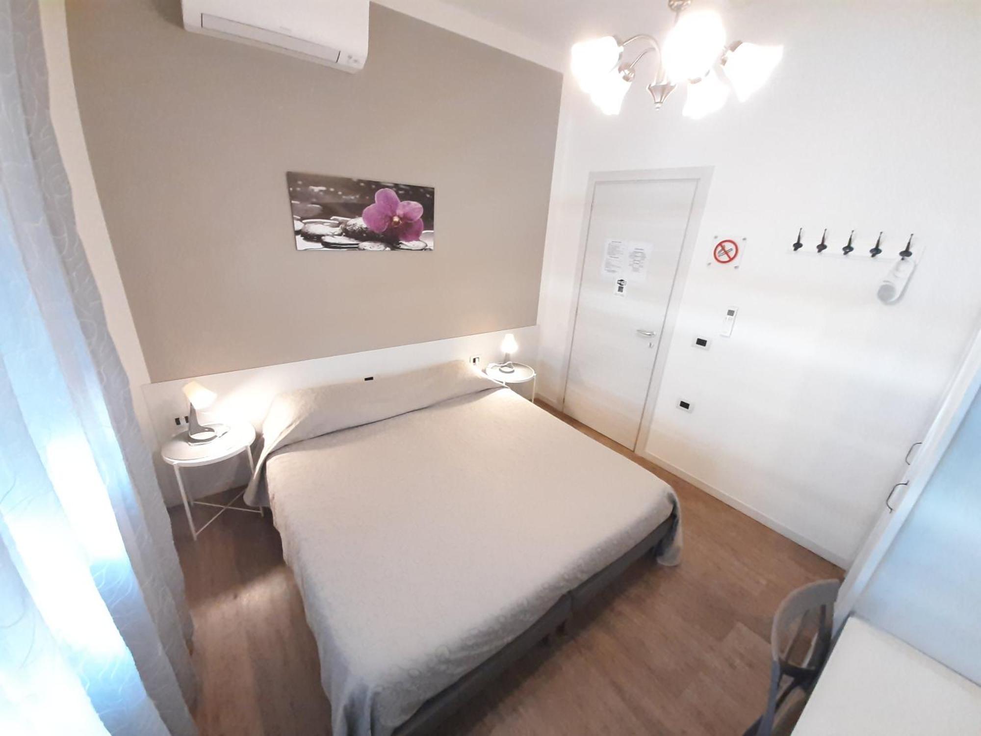 Dolce Dormire Civitanova Civitanova Marche Eksteriør billede