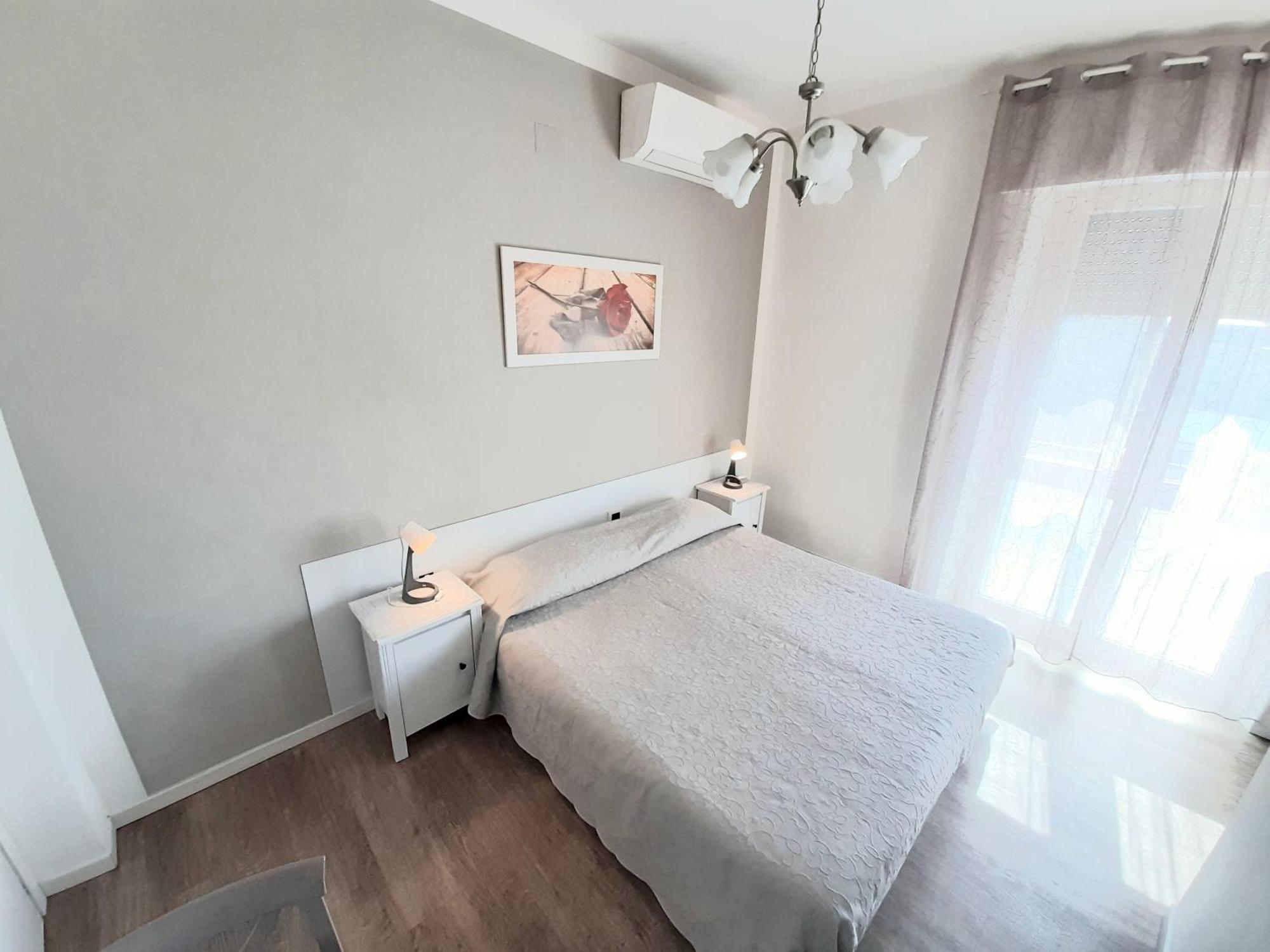 Dolce Dormire Civitanova Civitanova Marche Eksteriør billede
