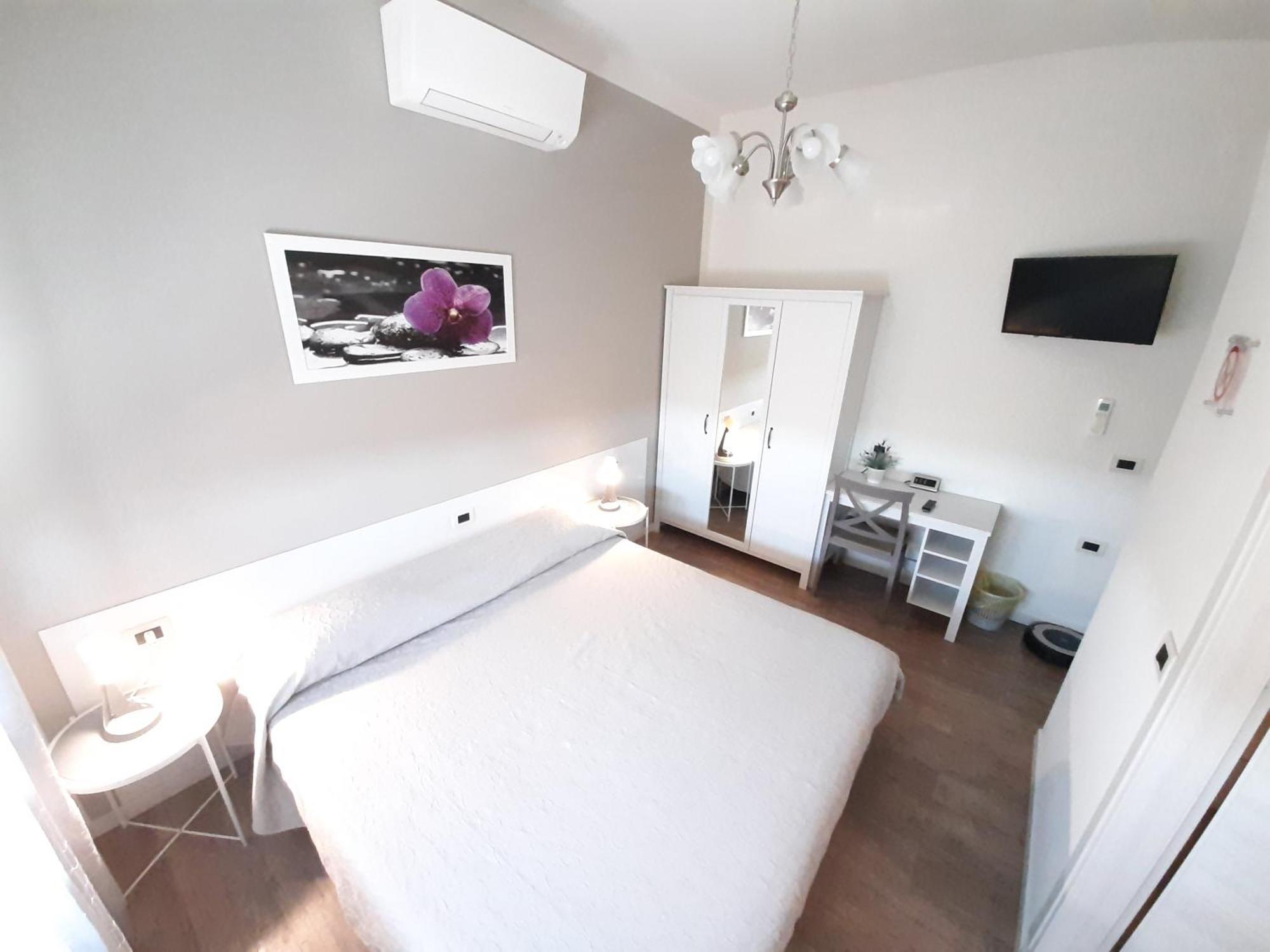 Dolce Dormire Civitanova Civitanova Marche Eksteriør billede