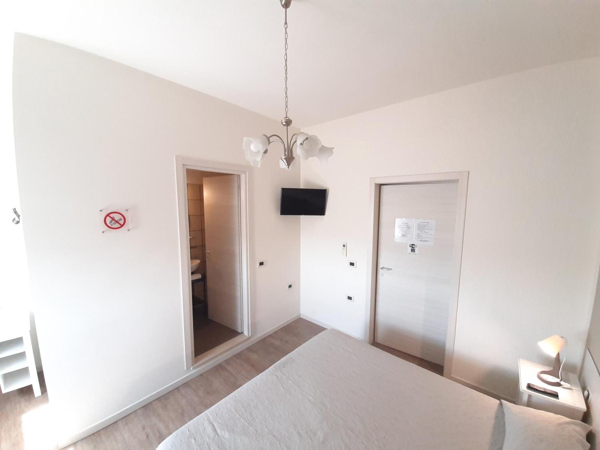 Dolce Dormire Civitanova Civitanova Marche Eksteriør billede