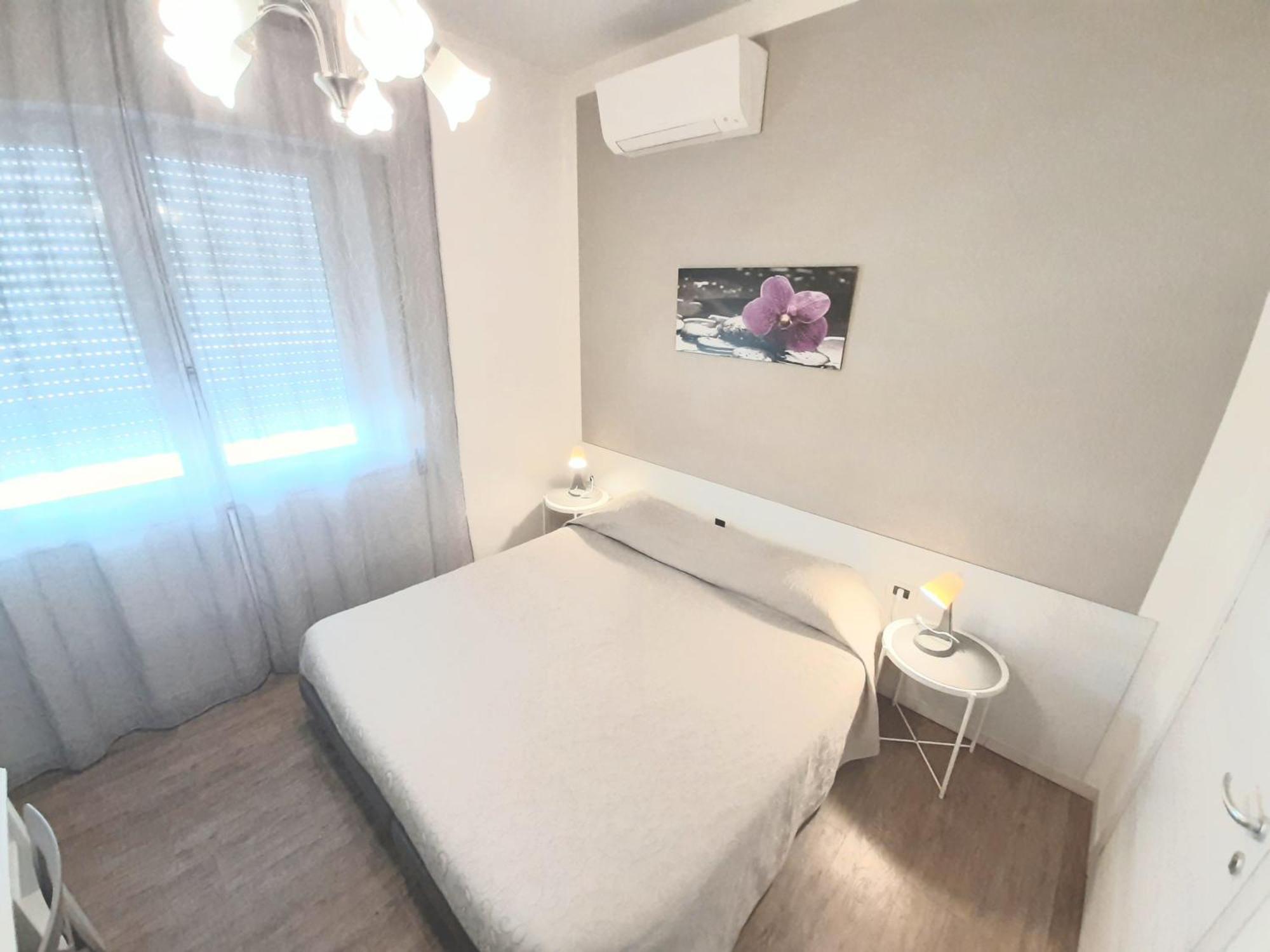Dolce Dormire Civitanova Civitanova Marche Eksteriør billede