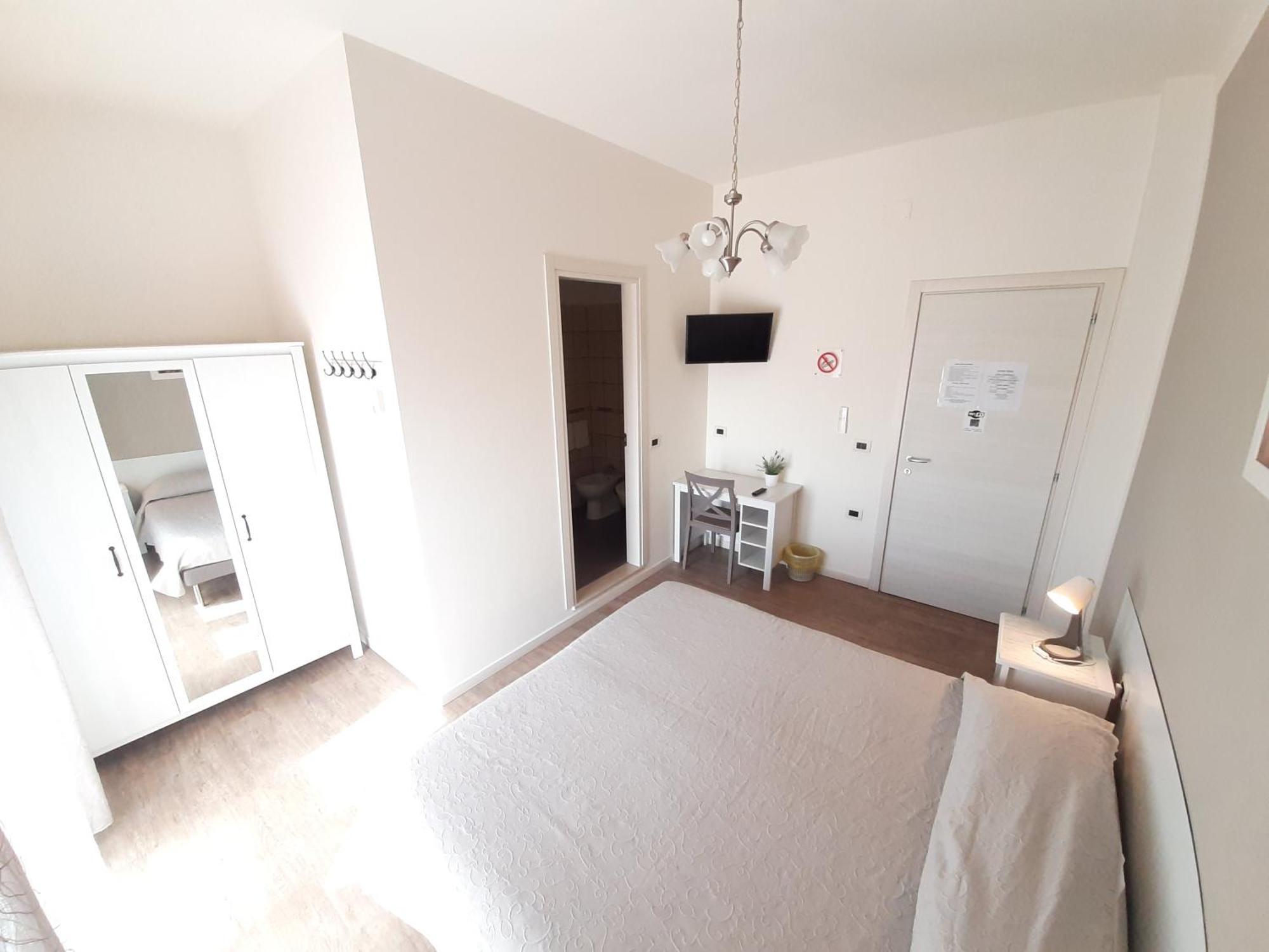Dolce Dormire Civitanova Civitanova Marche Eksteriør billede