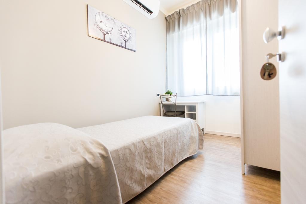Dolce Dormire Civitanova Civitanova Marche Eksteriør billede