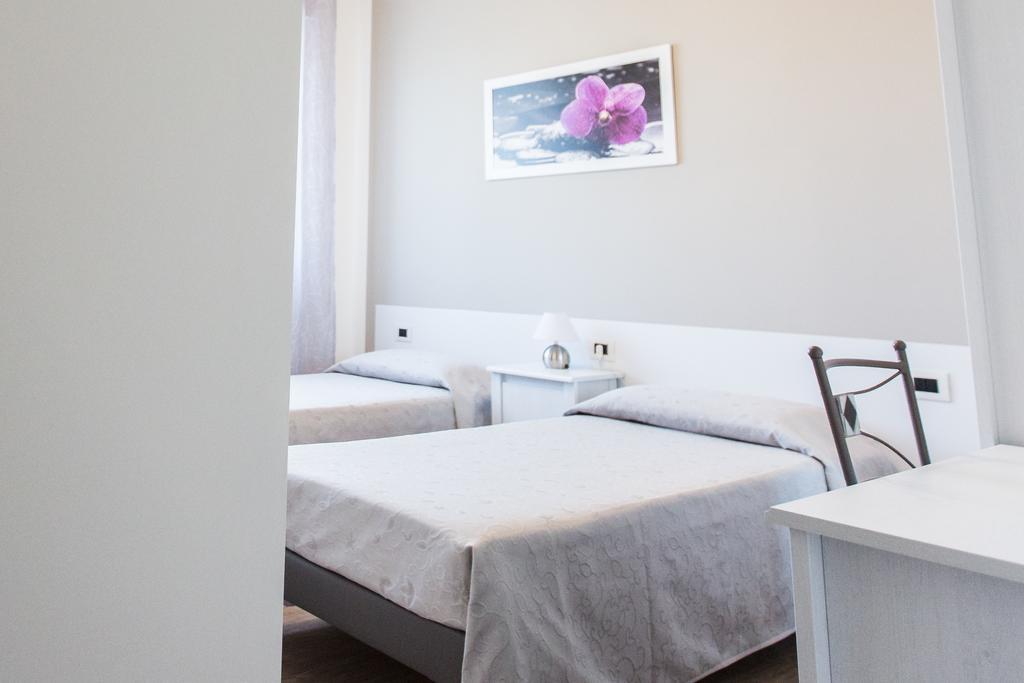 Dolce Dormire Civitanova Civitanova Marche Eksteriør billede