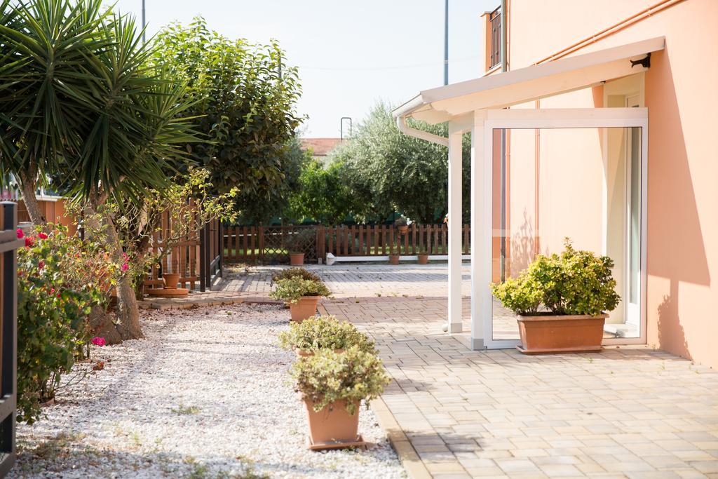 Dolce Dormire Civitanova Civitanova Marche Eksteriør billede