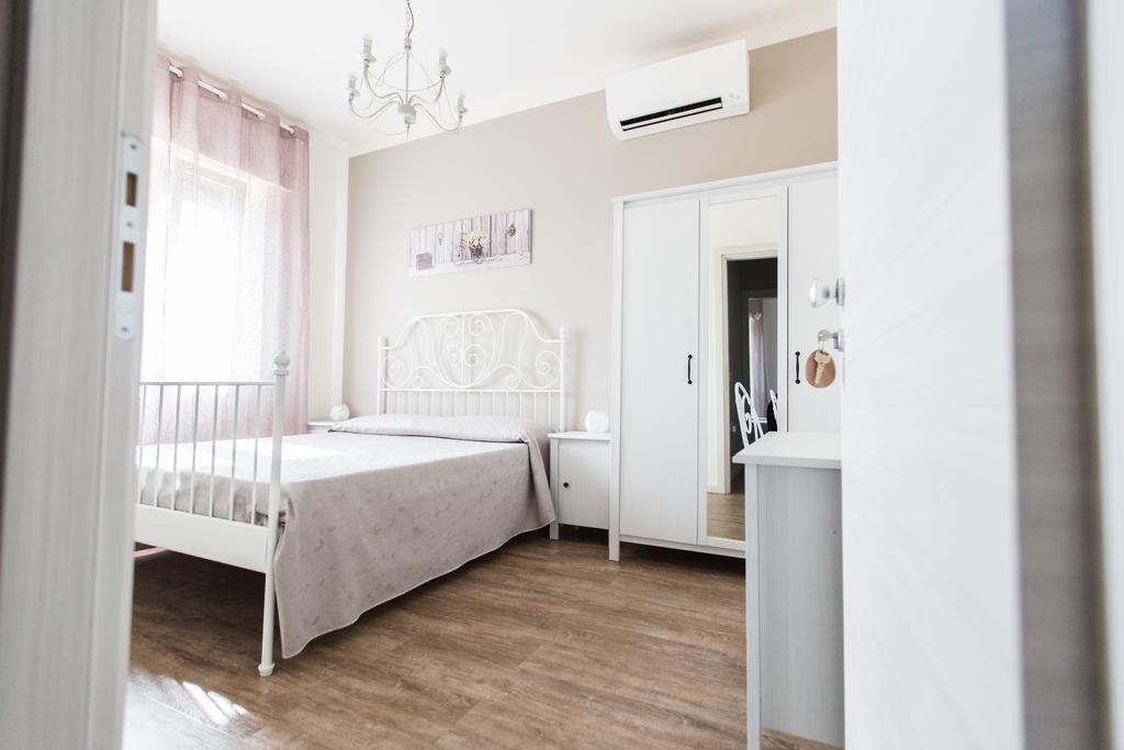 Dolce Dormire Civitanova Civitanova Marche Eksteriør billede