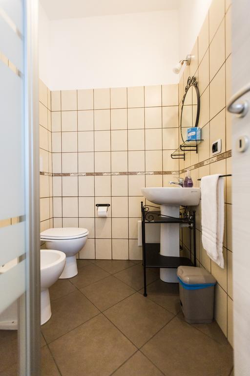 Dolce Dormire Civitanova Civitanova Marche Eksteriør billede