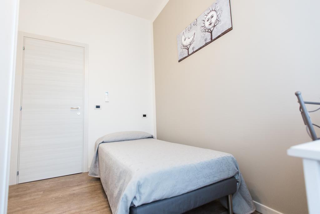 Dolce Dormire Civitanova Civitanova Marche Eksteriør billede