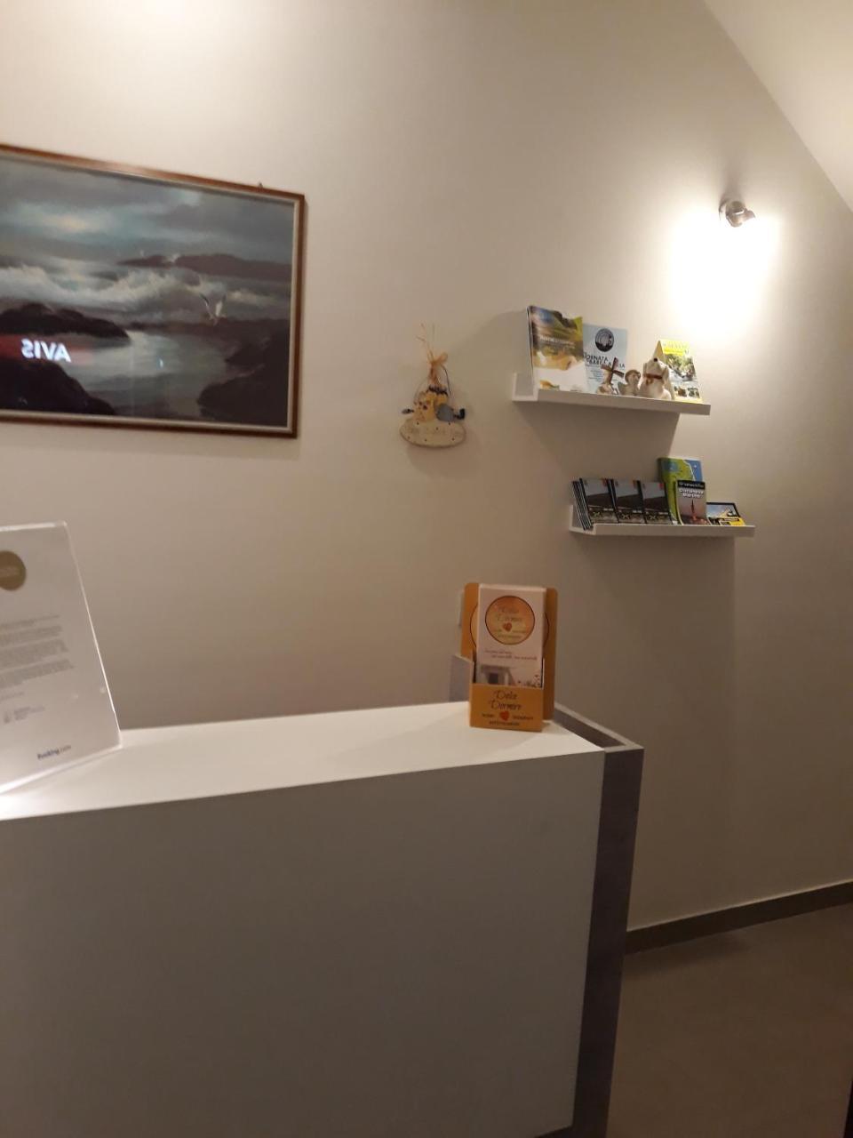 Dolce Dormire Civitanova Civitanova Marche Eksteriør billede